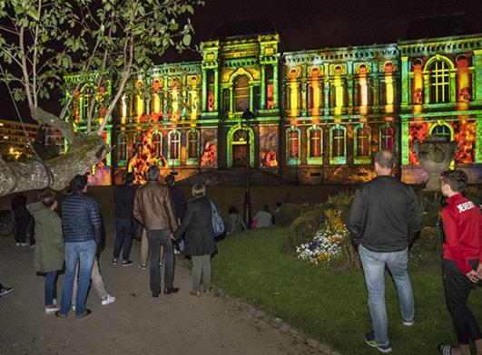 Love Room - Suite Romantique Avec Spa Privatif Le Puy-en-Velay Kültér fotó